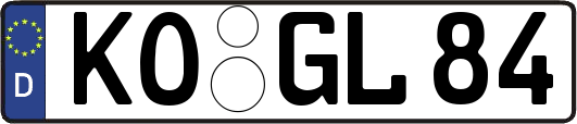 KO-GL84