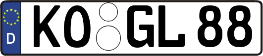 KO-GL88
