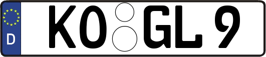 KO-GL9