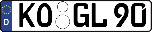KO-GL90