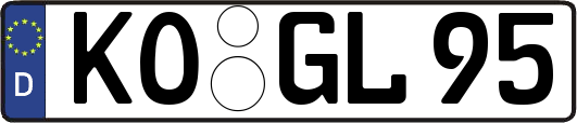 KO-GL95