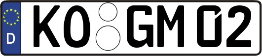 KO-GM02