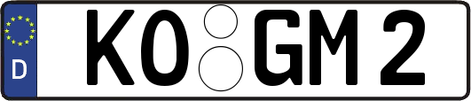 KO-GM2