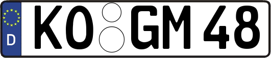 KO-GM48