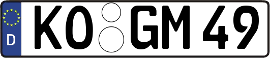 KO-GM49