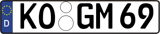 KO-GM69