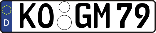 KO-GM79