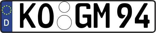 KO-GM94