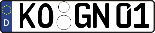 KO-GN01