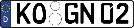 KO-GN02
