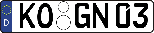 KO-GN03