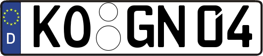 KO-GN04