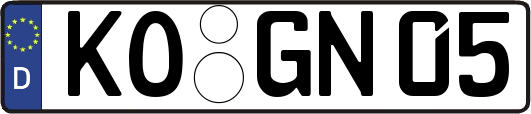 KO-GN05