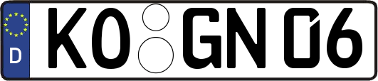 KO-GN06