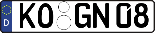 KO-GN08