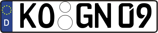 KO-GN09