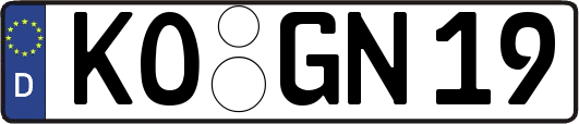 KO-GN19