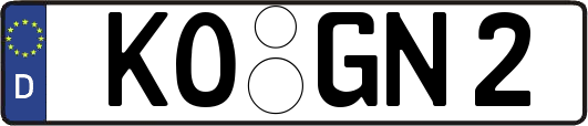 KO-GN2