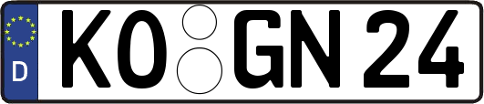 KO-GN24