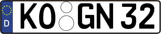 KO-GN32