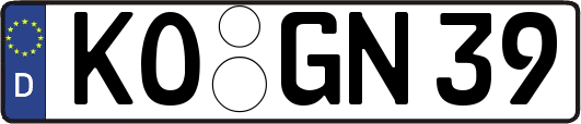 KO-GN39