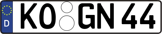 KO-GN44
