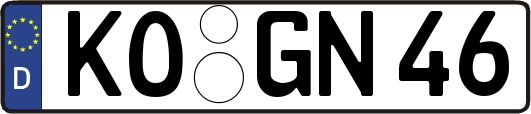 KO-GN46