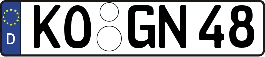KO-GN48