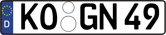 KO-GN49