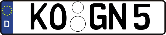 KO-GN5