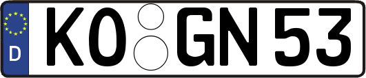 KO-GN53