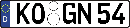 KO-GN54