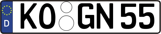 KO-GN55