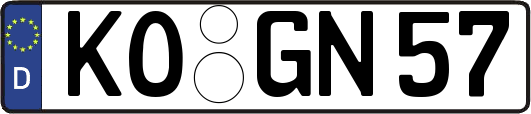 KO-GN57
