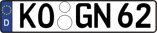 KO-GN62