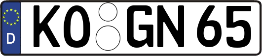 KO-GN65