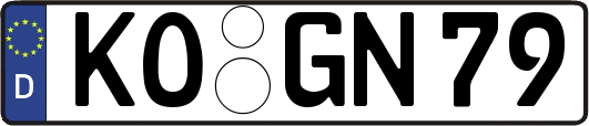 KO-GN79