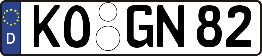 KO-GN82