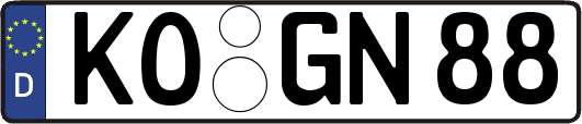 KO-GN88