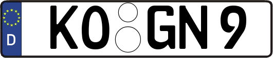 KO-GN9