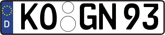 KO-GN93