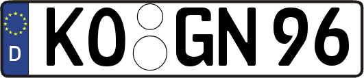 KO-GN96