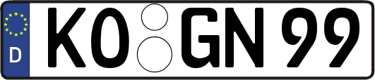 KO-GN99