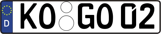 KO-GO02