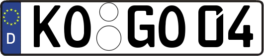 KO-GO04