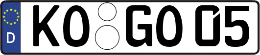 KO-GO05