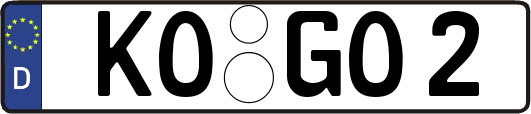 KO-GO2
