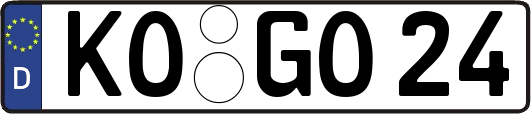 KO-GO24