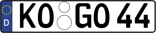 KO-GO44