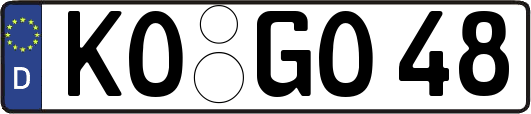 KO-GO48